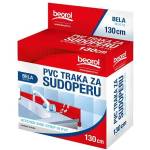 Beorol Лента за кухненска мивка Beorol 130 см Бяла (GT14)