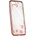 Forcell Силиконов Калъф с Камъни за Nokia 3, Forcell Diamant Case, Розов (5901737866134)