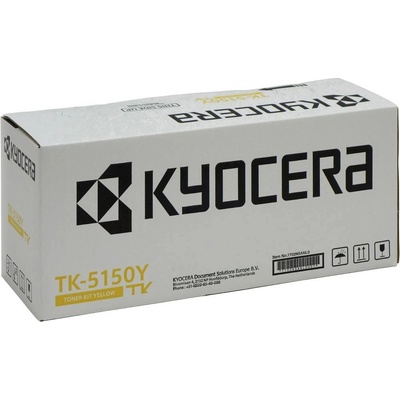 Kyocera Mita TK-5150Y - originálny