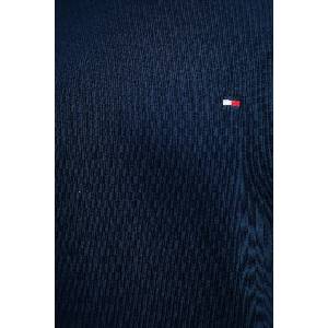 Tommy Hilfiger суичър с качулка мъжки от памук (MW0MW37235) - answear - 117,33 лв