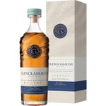 Glenglassaugh Portsoy - малцово шотландско уиски 700ml