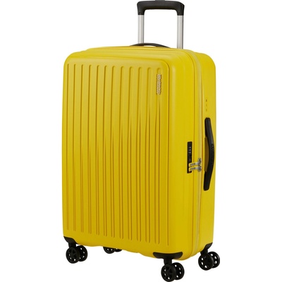 American Tourister REJOY Spinner Žlutý Electric Yellow 66L