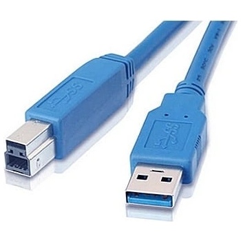 Delock Кабел Delock USB-A - USB-B, 3m