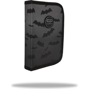 COOLPACK Ученически несесер CoolPack Clipper Darker Night (F076680)