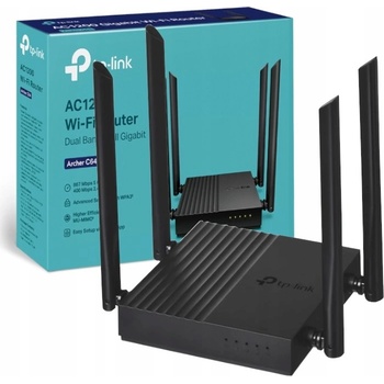 TP-Link Archer C64