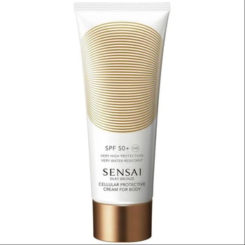 Sensai kanebo SPF 50+ cream 150ml - White