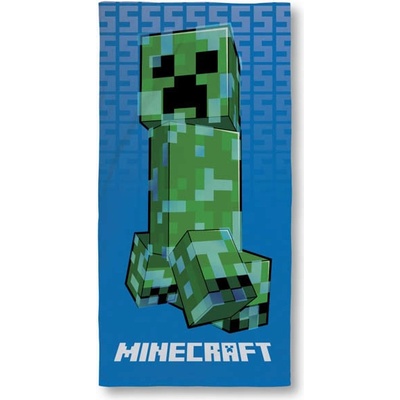 Takoy osuška Minecraft 70 x 140 cm