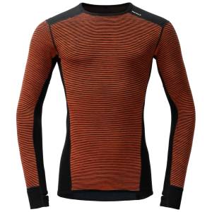 Devold Reverso Merino Shirt Man Размер: L /