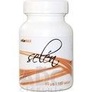 Vitamax Selén 50 mg 100 tabliet