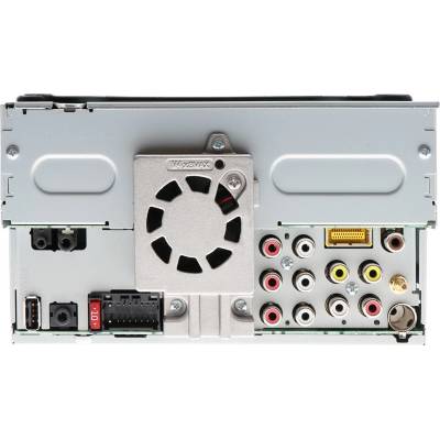 Pioneer AVH-Z5200DAB