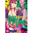 Dandadan, Vol. 8