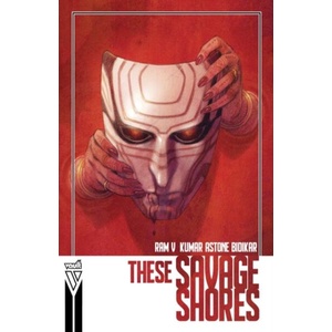 These Savage Shores (Compact Edition) | Sumit Kumar (ISBN: 9781638493754)