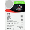 Pevné disky interní Seagate IronWolf 12TB, ST12000VN0008