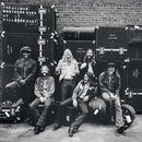 ALLMAN BROTHERS BAND: AT FILLMORE EAST HQ LP