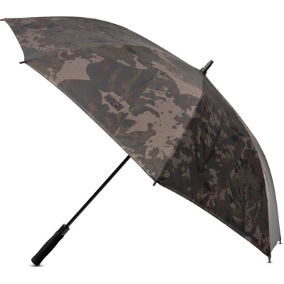 Nash Deštník Make It Happen Umbrella Camo