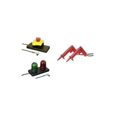 Gossen Metrawatt HV-Package PRIME AC Z506Z