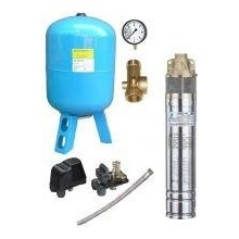 Malec SET SKM 100 / 50L