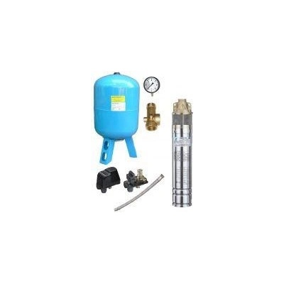 Malec SET SKM 100 / 50L
