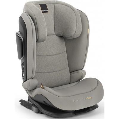 Inglesina Cartesio I-Size 2025 Moon Grey
