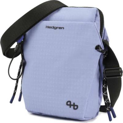 Hedgren taška cross String Sipho HSTG07-891 1 23 L modrá