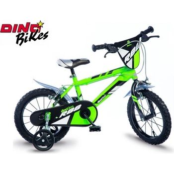 Dino Bikes 412UL 2017
