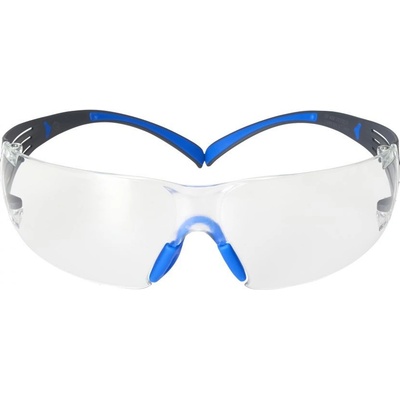 3M SF401SGAF-BLU SecureFit 401 číre