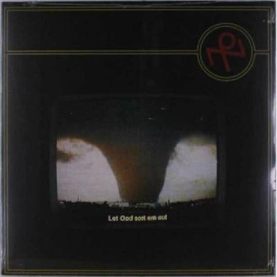 No Problem - Let God Sort 'Em Out LP
