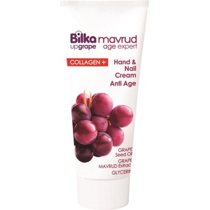 Bilka Mavrud age Expert Крем за ръце, 100 ml - baby