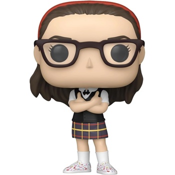 Funko Pop Snl Saturday Night Live 50th Anniversary Mary Katherine Gallagher #10 9cm