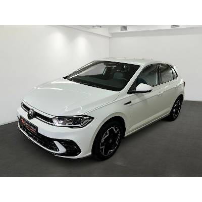 Volkswagen Polo 1.0 TSI R-Line 70 kW