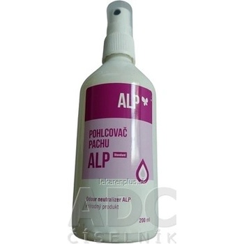 ALP Pohlcovač pachu 200 ml