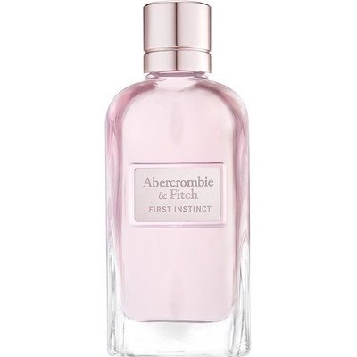 Abercrombie & Fitch First Instinct parfémovaná voda dámská 50 ml