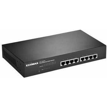 Edimax ES-1008P