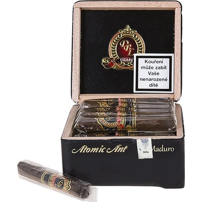 DBL Maduro Atomic