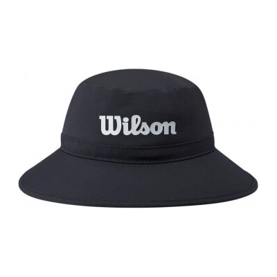 Wilson Staff Rain černá
