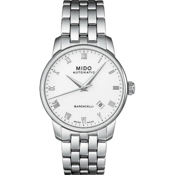 Mido m8600.4. 26.1 (m86004261)