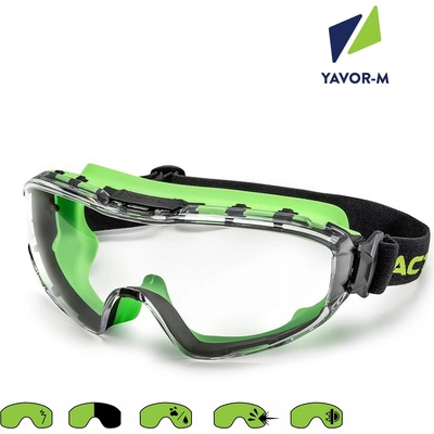 Защитни очила Active Vision V330 (V330)