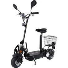 X-scooters XR02 EEC 36V