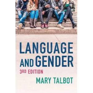 Language and Gender | Mary Talbot (ISBN: 9781509530106)