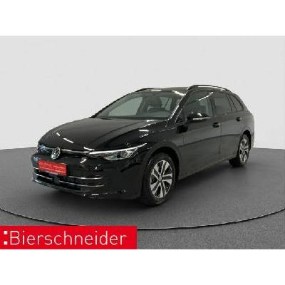 Volkswagen Golf 1.5 eTSI DSG 110 kW