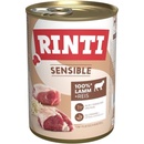 Rinti Sensible jahňa a ryža 400 g