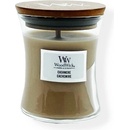 Svíčky WoodWick Cashmere 85 g