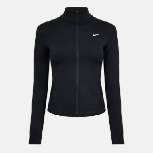 Nike Дамско яке Nike Womens Performance Training Jacket - Black - sportihobi - 162,31 лв