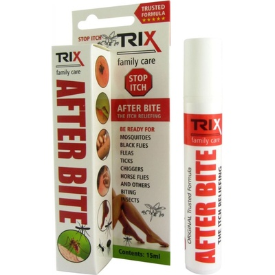 Trix TR261 After Bite family care 15 ml