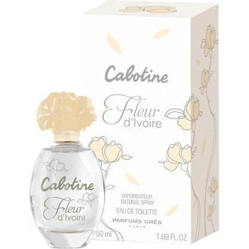 Grès Cabotine Fleur D'Ivoire EDT 100 ml