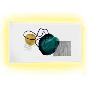 Klarstein HTR10-MojaveS1000Abs