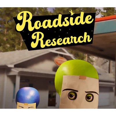 Roadside Research