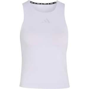 adidas Дамски топ adidas Women's ADI365 Running Tank With Added Support Top - Frozen Purple - размер XL (916-7577-0316)