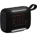 JBL GO 5 Black (JBLGO5BLK)