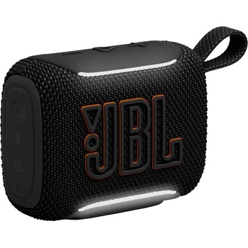 JBL GO 5 Black (JBLGO5BLK)